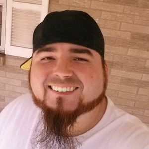 Meet your Posher, Corey